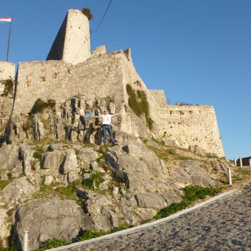 Kliss Fortress